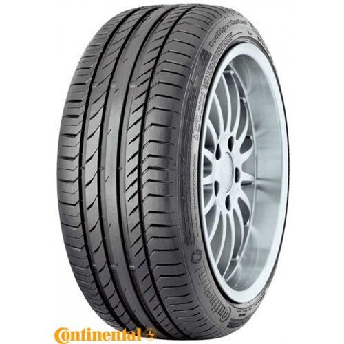 Continental ContiSportContact 5 ( 225/45 R17 91Y MO ) Cijene