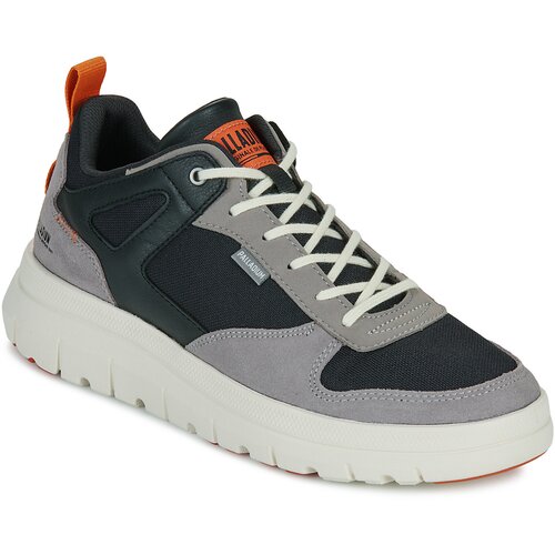 Palladium PALLAFLEX LO MIX Crna Cijene