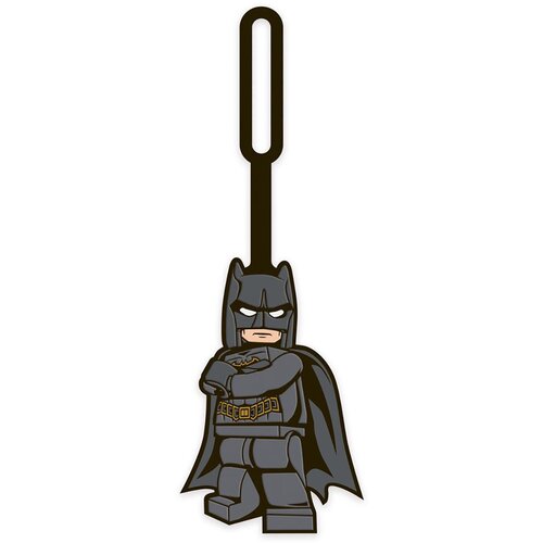 Lego Betmen etiketa za torbu: Betmen Cene