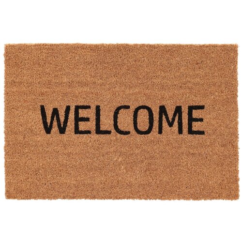 Esschert Design Predpražnik iz kokosovih vlaken 40x60 cm Welcome - Esschert Design Cene