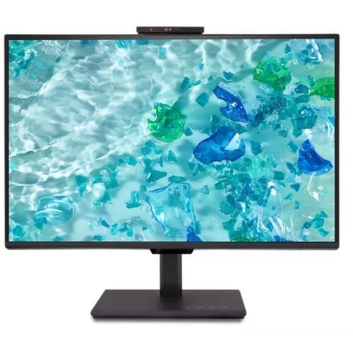 Acer B248YGbemiqprcuzx 60cm (23.8&quot ) FHD IPS Monitor 16:9 HDMI/DP/USB-C PD Cam Cijene