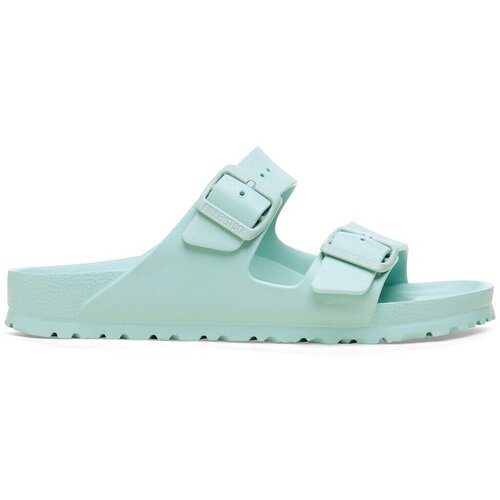 Birkenstock Japonke Arizona Eva Modra Slike