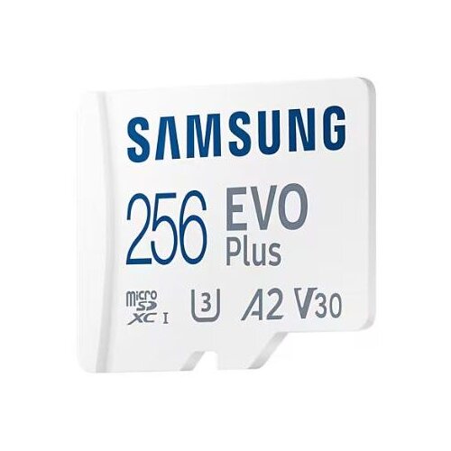 Samsung Evo Plus microSD Memory card 256GB... Cijene