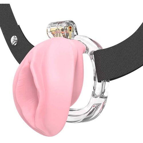 Rimba P-Cage PC10 Penis Cage Pussy Pink Cijene