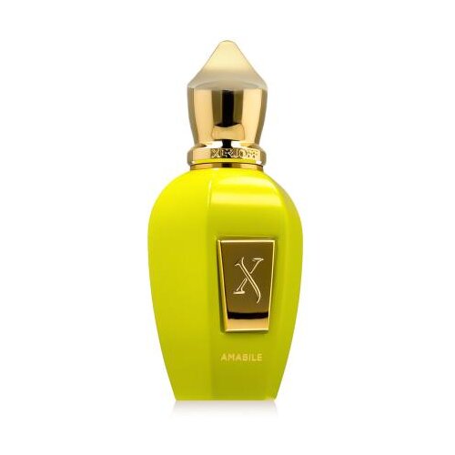 Xerjoff &amp;quot; V &amp;quot; Amabile 50 ml parfumska voda unisex Slike