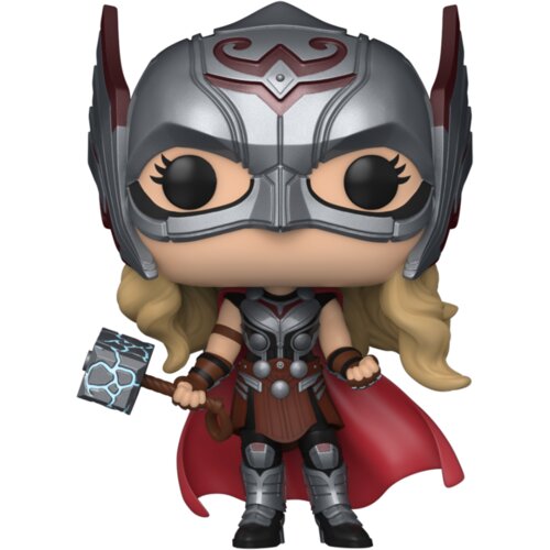 Funko POP: MARVEL - THOR L&amp;amp;T - MIGHTY THOR Slike