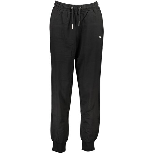 Fila BLACK WOMEN&amp;amp;#39;S TROUSERS Slike