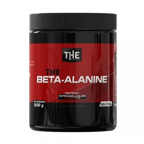 The Nutrition beta alanin 500g Slike