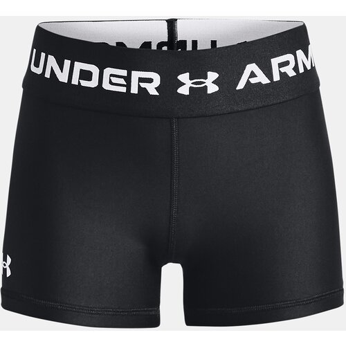Under Armour Shorts Armour Shorty-BLK - Girls Slike