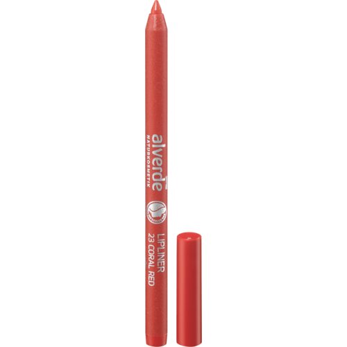 alverde NATURKOSMETIK olovka za usne – 23 coral red 1.2 g Cene