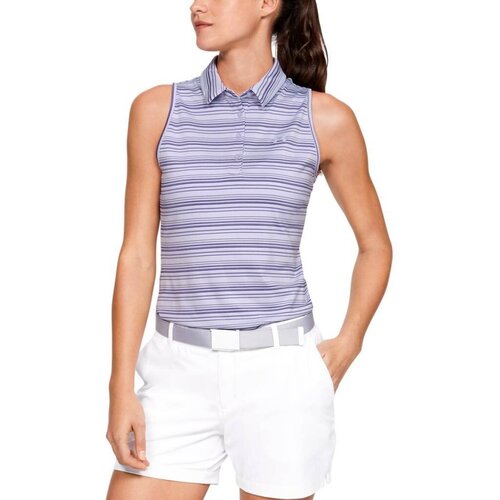 Under Armour Women&amp;#039;s Tank Top with Collar Slike