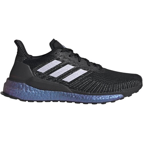 Adidas ženske patike za trčanje SOLAR BOOST 19 W crna EG2360 Slike