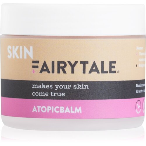 Skinfairytale&amp;reg; Atopic Balm umirujući balzam za atopičnu kožu 50 ml Slike