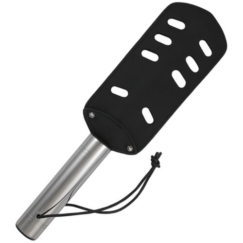 Metal Hard The Paddle with Holes Original Leather 45cm Cene