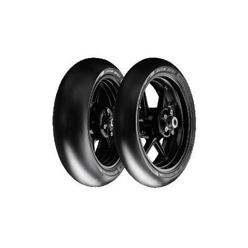 Avon Tyres 3D Ultra Xtreme Slick ( 190/55 R17 TL zadnji kotač ) Slike