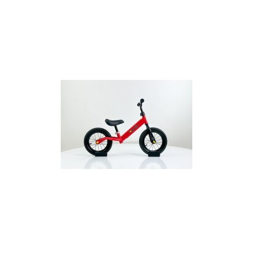 BALANS bike happybike 764 crveni Slike