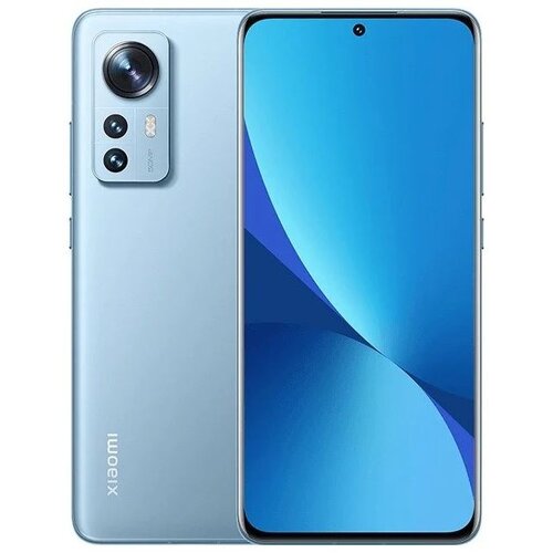 Xiaomi Razstavljen (odprta embalaža) - 12 PRO 12/256GB BLUE, (21171790) Cene