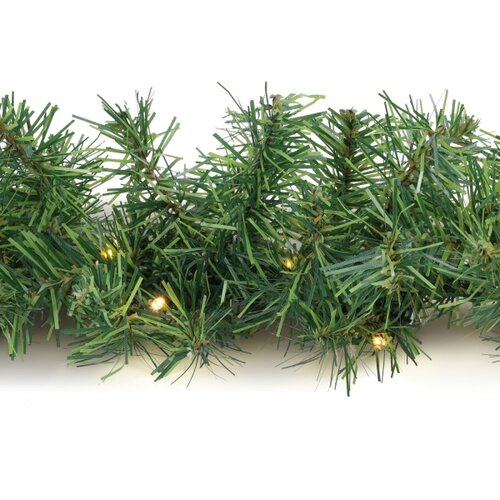  Brilagi - LED spolja&amp;scaron;nja božićna dekoracija GIRLANDA LED/3xAA 300 cm IP44 Slike