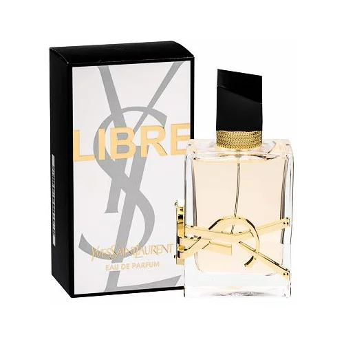 Yves Saint Laurent libre parfemska voda 50 ml za žene
