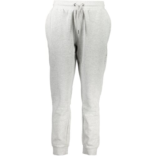 Cavalli Class WOMEN&#39;S GRAY PANTS Cijene