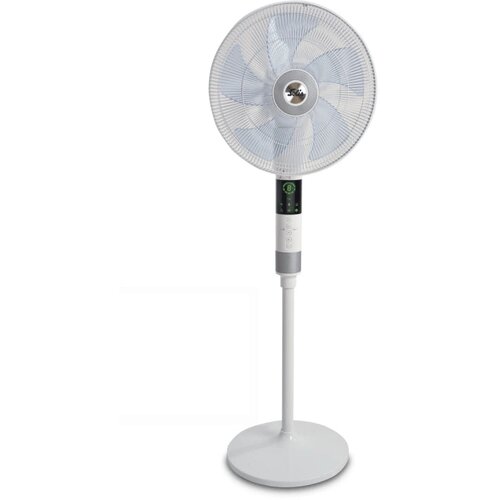 Solis Breeze 360&amp;deg; 7582 Standventilator Slike