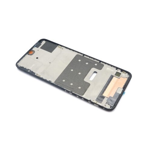  Frame za huawei p smart 2019 black org ( SD10429 ) Cene