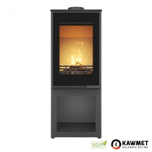 Kawmet kaminska peč venus S16 s-box decor eco Slike