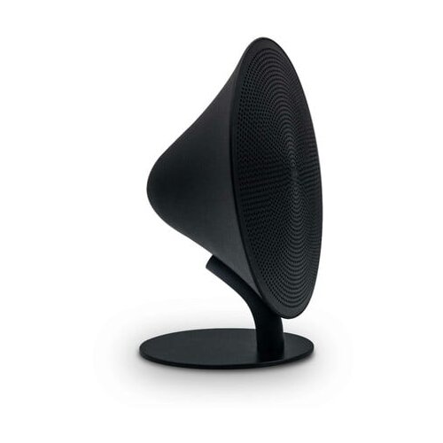 Gingko Mali crni Bluetooth zvučnik Halo Slike