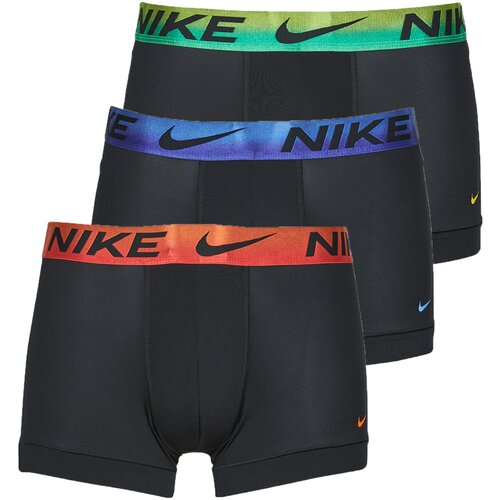 Nike Boksarice MICRO X3 Črna Slike