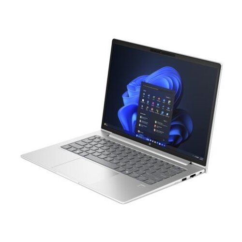 Hp probook 440 G11 (pike silver) wuxga ips, ultra 5 125U, 8GB, 256GB ssd, win 11 pro (9C0C1EA) Slike