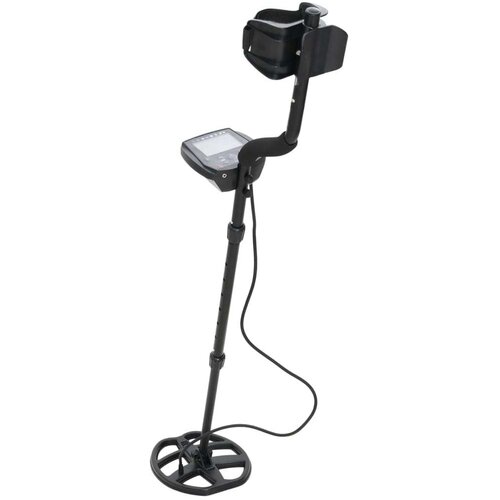 Detektor metala s dubinom pretraživanja 20 cm i LCD zaslonom Slike