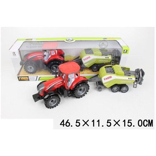  Traktor 617203k Cene
