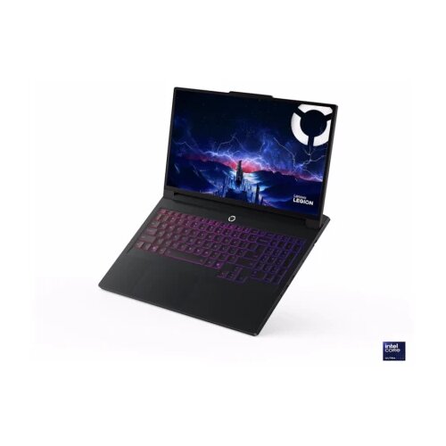 Lenovo legion pro 7 16IAX10H DOS/16&amp;quot; wqxga OLED/U9-275HX/64GB/1TB/RTX5070TI-12GB-G7-192B/bklt Slike