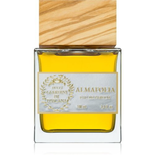 Giardini Di Toscana Almafolia parfumska voda uniseks 100 ml Slike