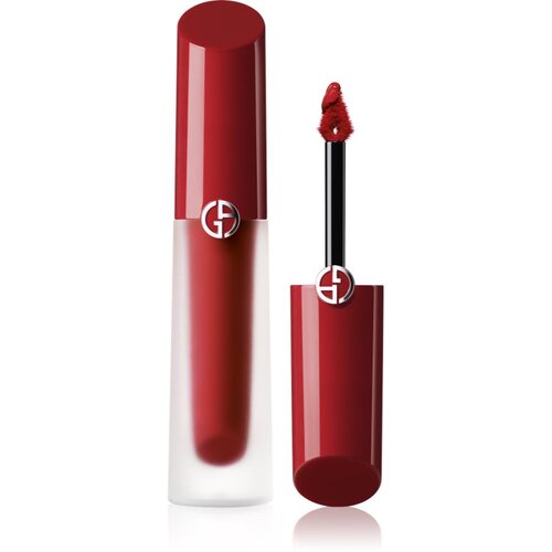 Armani Lip Maestro Satin hidratantni mat tekući ruž za usne nijansa 12 Secret Date 6.5 ml Cijene