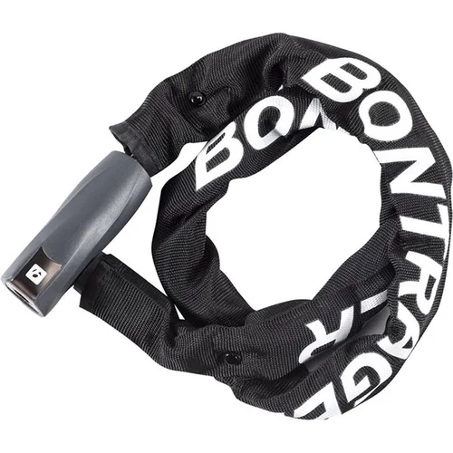  Lokot Bontrager Pro Chain Key 8Mm Black