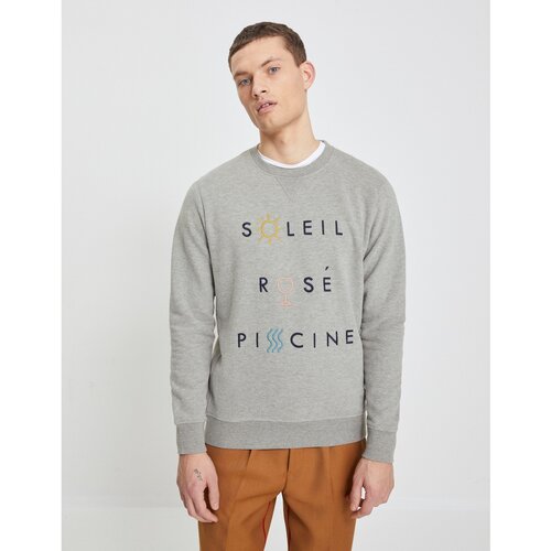Celio Sweatshirt Nespiscine - Men Slike