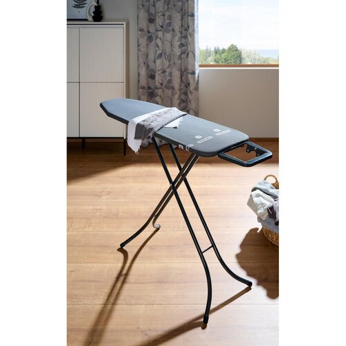 Leifheit Ironing board Classic M Black Slike