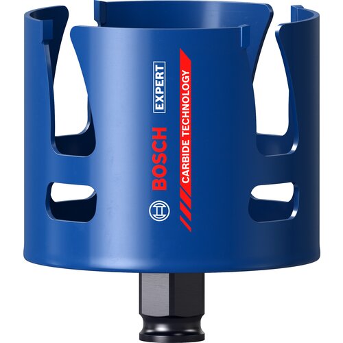Bosch expert construction material testera za otvore od 79x60 mm 2608900474 Slike
