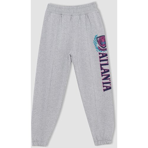 Defacto Jogger Standard Fit Pants Slike