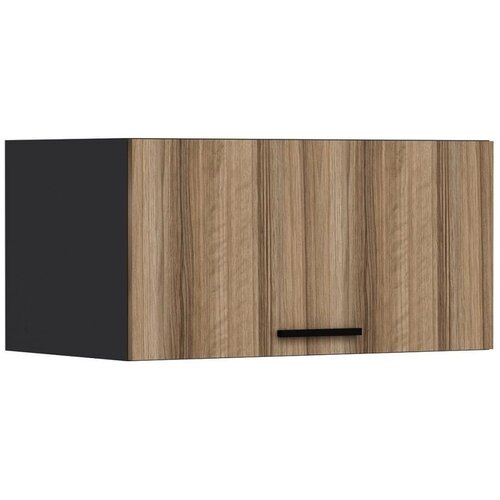 Woody Fashion Zidni ormar Kale 90 Anthracite Dore Cene