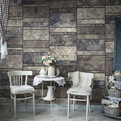  Tapeta - Stone clouds 50x1000 Cene