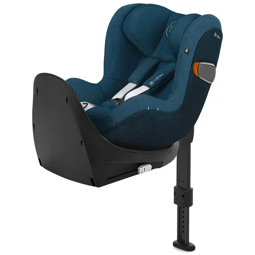 Cybex Platinum® dječja autosjedalica sirona™ zi 360° i-size 0+/1 (45-105 cm) mountain blue plus