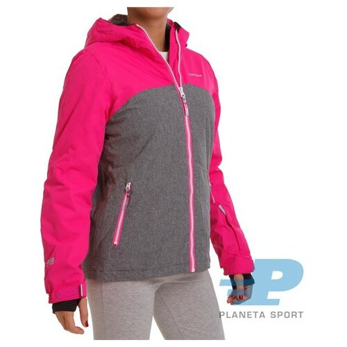 Icepeak jakna za devojčice za skijanje HALEY JR G 650024805-888 Slike