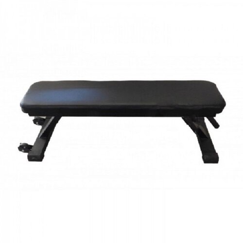 Zigom-Sport Profi Ravna Klupa za Bench Press Slike