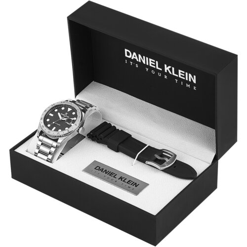 Daniel Klein RUČNI SAT DK.1.13980-1 Cijene