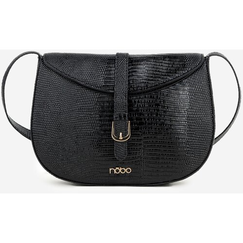 Nobo Messenger Bag with Small Pattern Slike