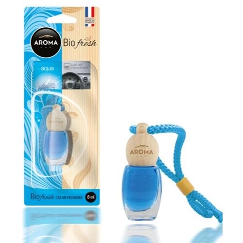  Osvežilec zraka Aroma Car Bio Fresh, Aqua Cene