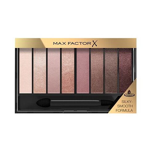 Max Factor masterpiece nude palette sjenilo za oči 6,5 g nijansa 003 rose nudes Cijene