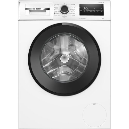 Bosch ma&amp;scaron;ina za pranje ve&amp;scaron;a - inverter WAN2826BBY Slike